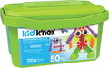 Kid K'nex Budding Builders Set