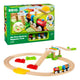 BRIO My First Railway Beginner Pack