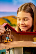 Schleich - Lakeside Villa & Paddock