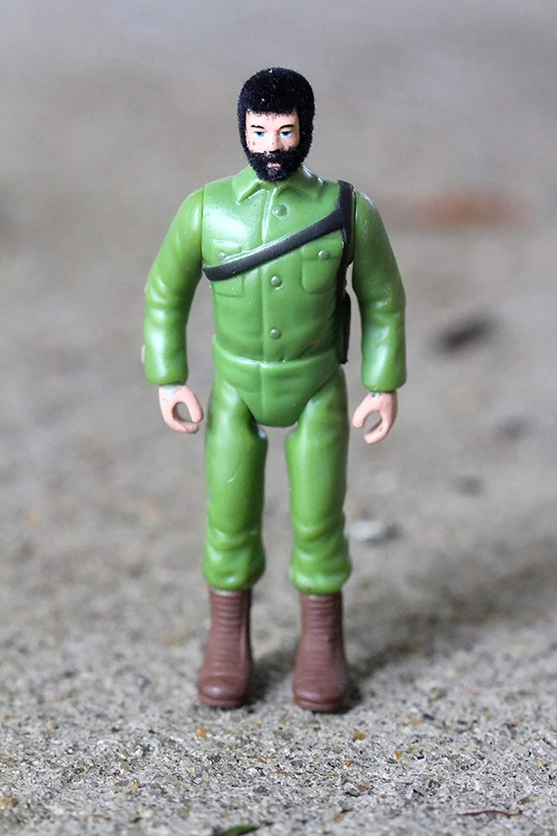 World's Smallest Action Man - Image