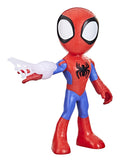Spidey & His Amazing Friends Supersized Hero Figures - Image