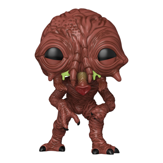 Pop! Vinyl - The Fly - Fly Final Form