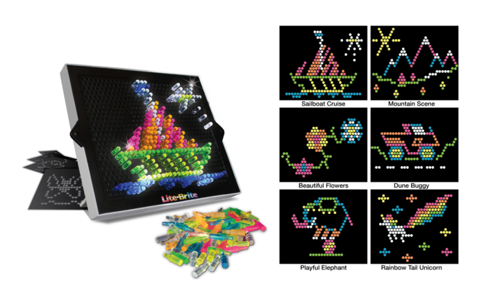 Lite Brite Ultimate Classic