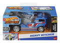Hot Wheels Pull-Back Speeders Assortment - Image