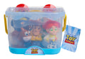 Disney Signature Collection Toy Story Bath Caddy - Image