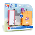 Numberblocks Friends Nineteen and Twenty