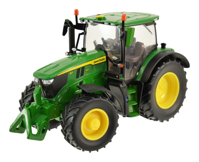 John Deere 6R.185