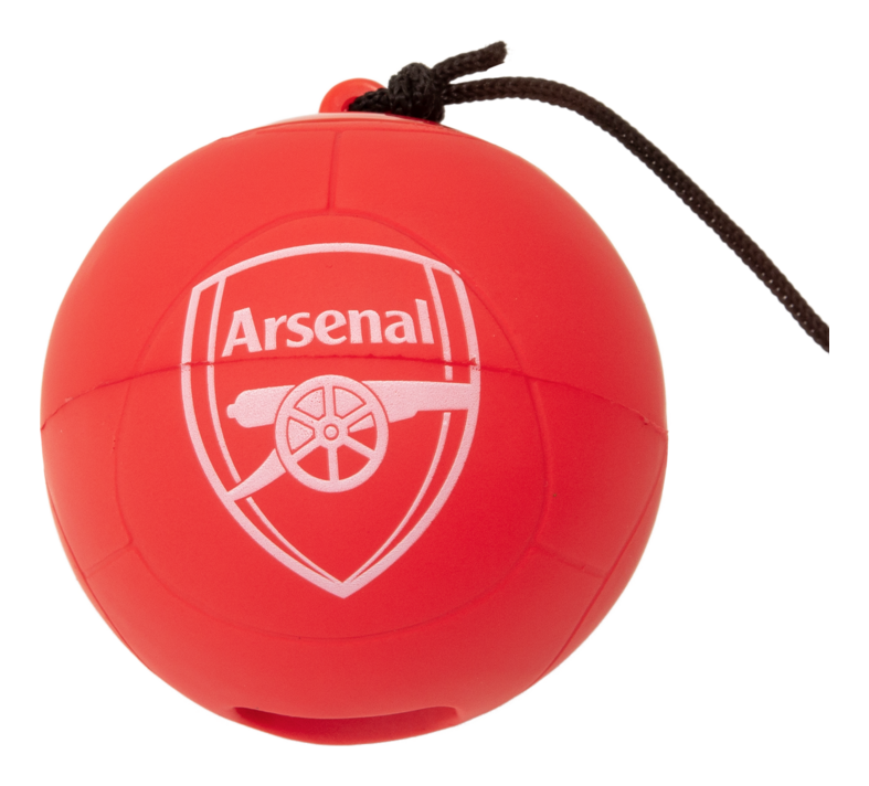 Strikesphere Kick Tracker - Arsenal - Image