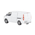 Ford Transit Van Custom
