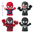 Fisher-Price Little People Collector Marvel Spider-Man: Issue 1 - Image