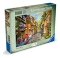 Down the Lane No.2, Meadow Hill Lane 1000 Piece Jigsaw Puzzle