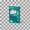 Hey Clay Bijou Flower Rings 5 Cans - Image