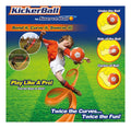 Kickerball - Image