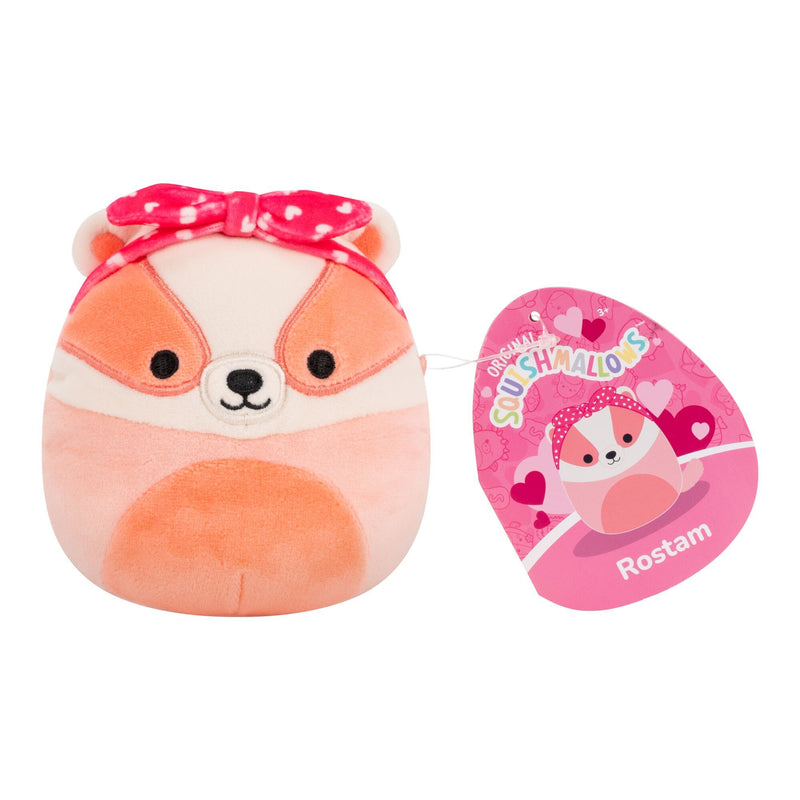 Squishmallows - 4in Blind Valentines Capsules - Image
