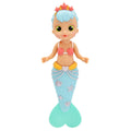 Bloopies Dancing Mermaids CDU - Image