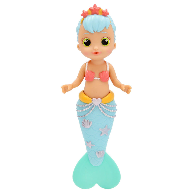 Bloopies Dancing Mermaids CDU - Image