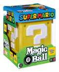 Magic 8 Ball Super Mario