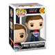 Formula One - Verstappen (Holding Helmet) Funko Pop! Vinyl Figure