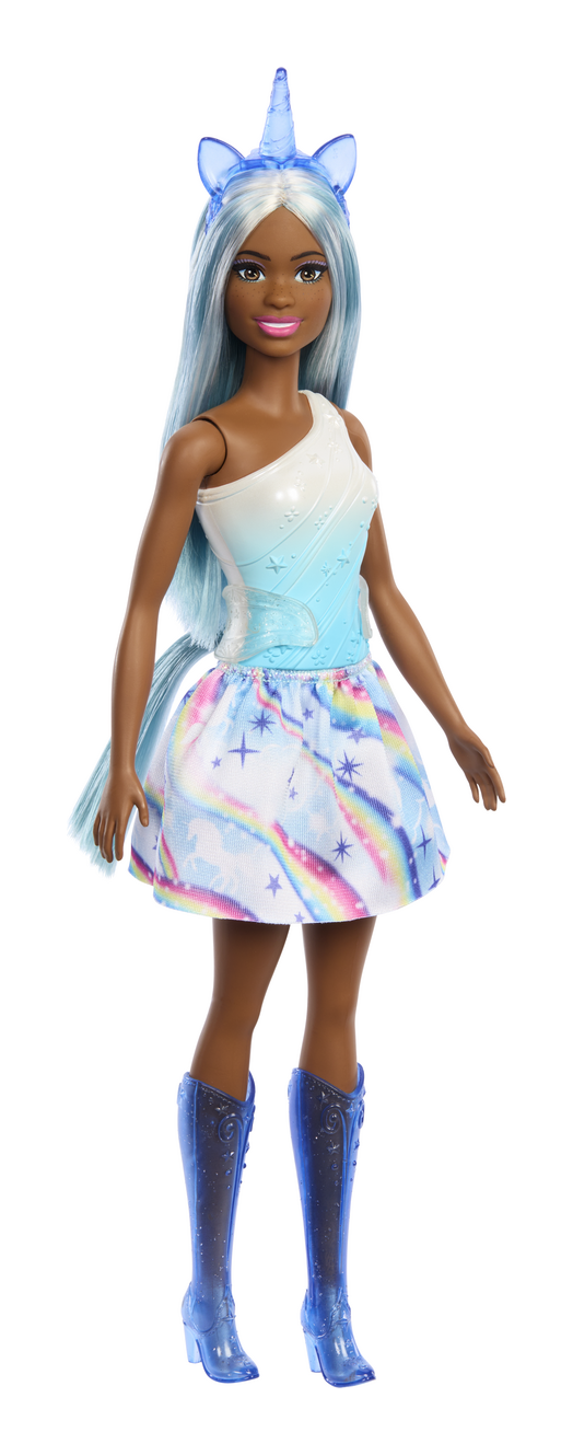 Barbie Core Unicorn Assortment - Image