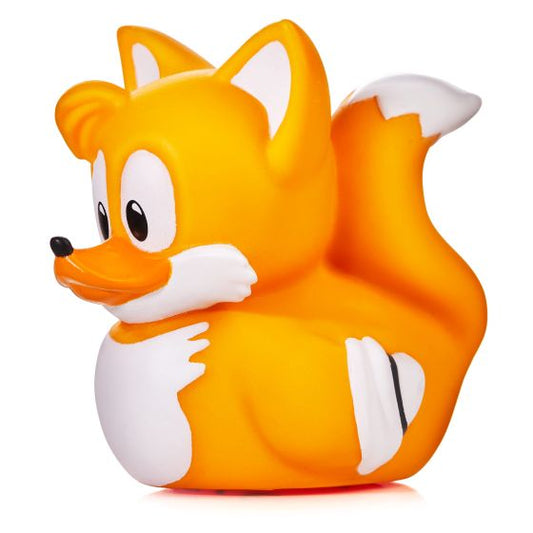 Sonic Tails Mini Tubbz