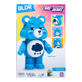 BLDR - Care Bears Building Set - Grumpy Bear