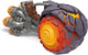 Skylanders SuperChargers Vehicle Burn Cycle