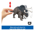 Jurassic World Saga Wild Roar: Nasutoceratops - Image