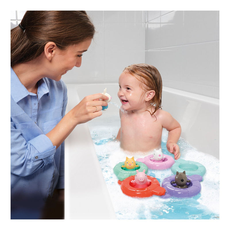 toomies-peppa-s-pool-party