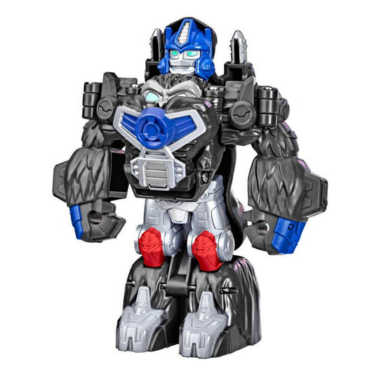 Transformers Classic Heroes Team - Optimus Primal Action Figure