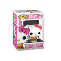 Pop! Vinyl Hello Kitty S2 HK (KBS)
