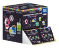 Twinchees Hello Kitty Hapidanbui Hoodie Figures - Image