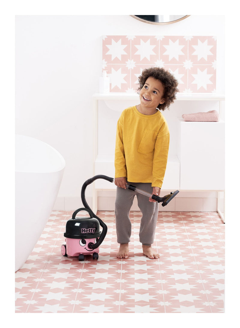 Hetty Vacuum Cleaner - Image