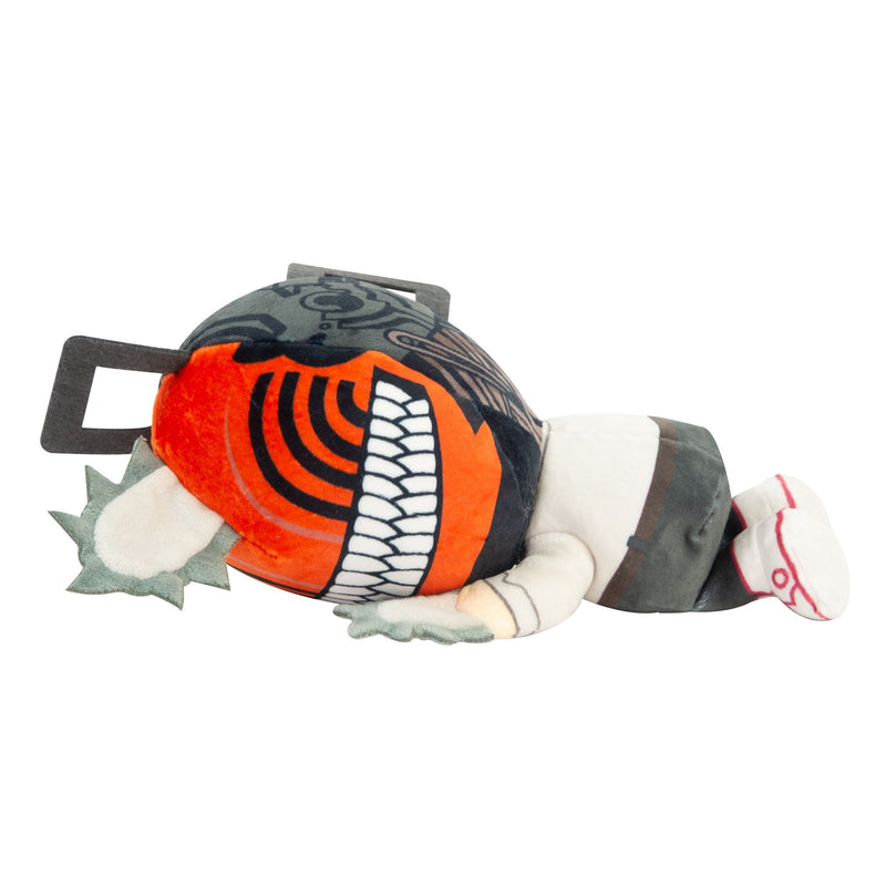 Mocchi Mocchi Suya Suya Ch/Saw Denji W/Chainsaw - Image