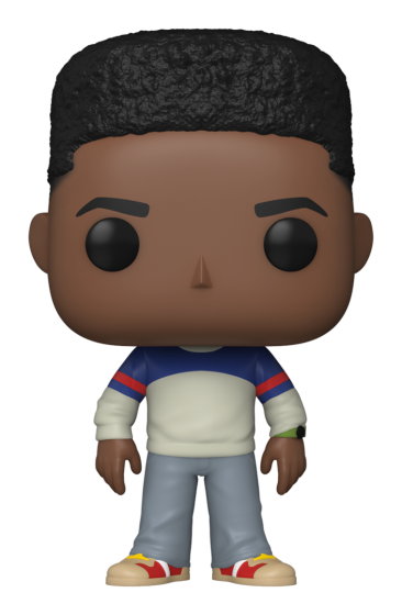 Pop! Vinyl Stranger Things Season 4 Lucas