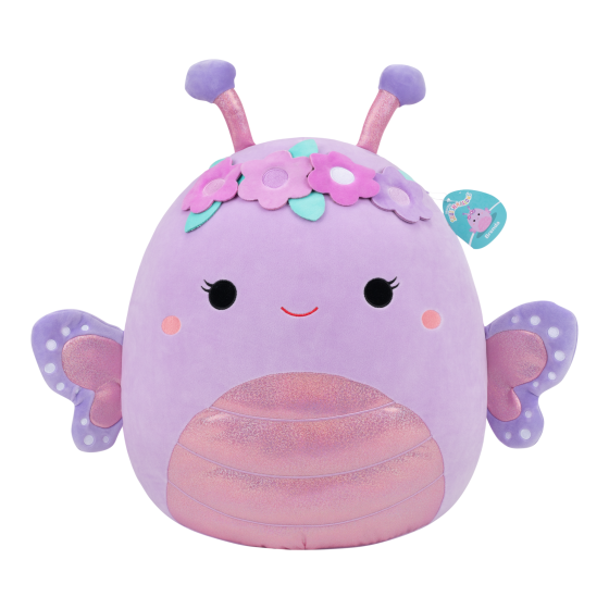 Squishmallows - 20in Jumbo Plush - Brenda