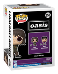 Pop! Vinyl - Oasis - Liam Gallagher - Image
