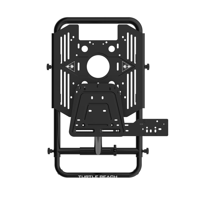 Turtle Beach VelocityOne Universal Stand for Simulation Accessories in-game view