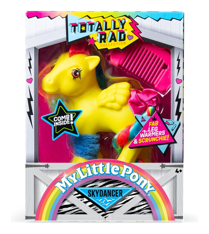 My Little Pony - Rad Ponies Skydancer - Image