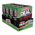 Monopoly Deal No Mercy