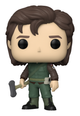 Stranger Things - Hunter Steve Funko Pop! Vinyl Figure