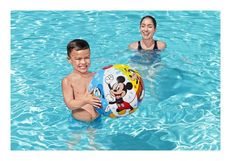 Mickey & Friends 20in/51cm Beach Ball