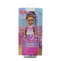 Barbie In The Nutcracker Chelsea Ballerina Doll Assortment (Case of 6)