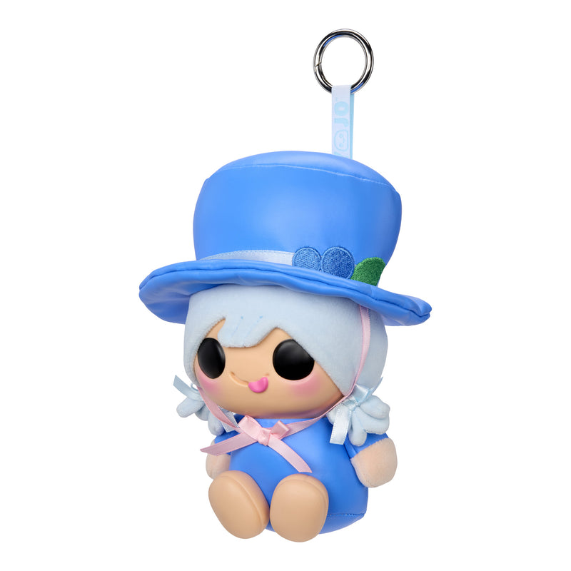 Hyojo Series 4 Strawberry Shortcake Squishy Blind Box