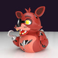 FNAF - Foxy - Boxed Tubbz - Image