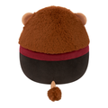 Squishmallows - Harry Potter 8in Gryffindor Lion