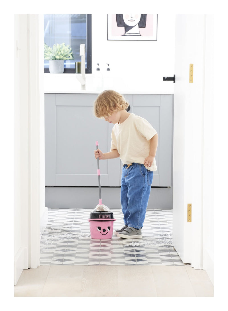 Hetty Mop & Bucket - Image