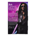 Barbie Signature Kenbassadors Lenny Kravitz Doll