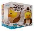 Looney Tunes - Tazmanian Devil - Boxed Tubbz