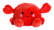 Palm Pals Snippy Crab 5"