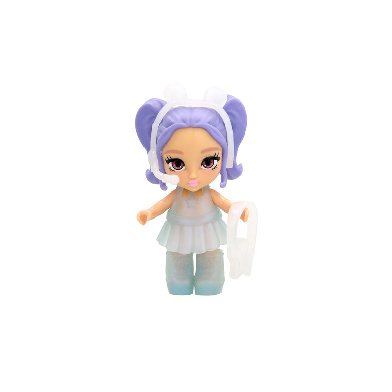 KPop Mini Dolls Assortment (Case of 12)